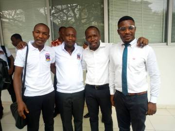 Old Students (SPOSA)